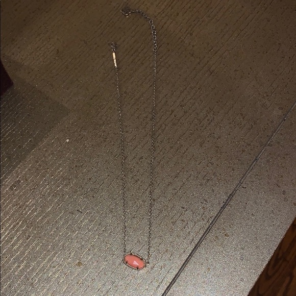 Kendra Scott earrings, necklace and bracelet set! - Picture 3 of 3